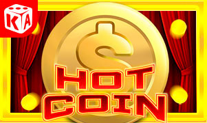 Hot coin