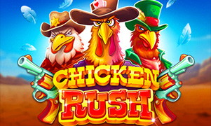 Chicken rush