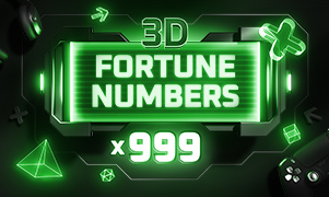 3d fortune numbers