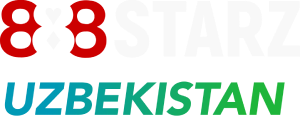 888Starz logo